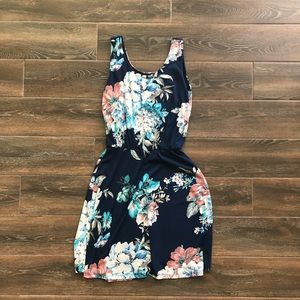 Stitch Fix Floral Spring Dress
